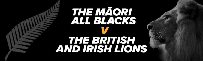 MAB v Lions