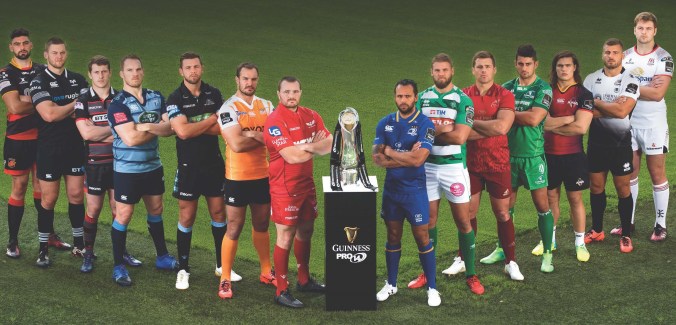 Pro14 final
